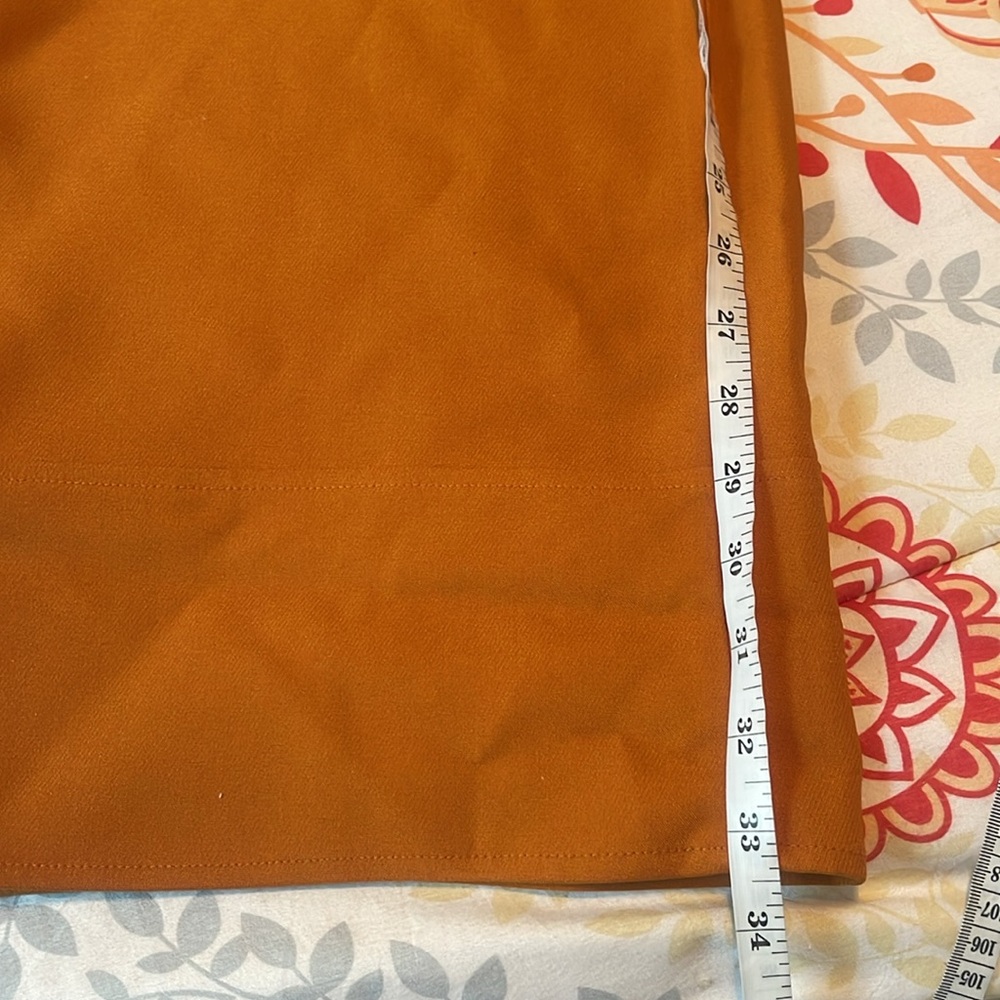 Lovers and friends sedge high waist pants medium - Picture 9 of 10